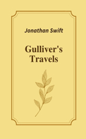 Gulliver's Travels by Jonathan Swift