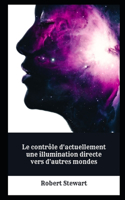 contrôle d'actuellement une illumination directe vers d'autres mondes