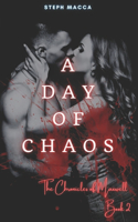 Day of Chaos (The Chronicles of Maxwell Book 2)