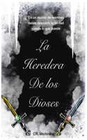 La Heredera de los Dioses