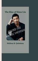 Beyond the Marvel Universe