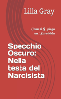 Specchio Oscuro