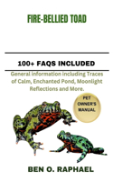 Fire-Bellied Toad