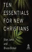 Ten Essentials for New Christians