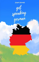 Get Speaking German