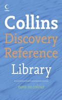 Collins Discovery Reference Library