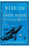 The Rise of the Iron Moon