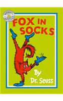 Fox in Socks