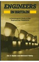Engineers in Britain