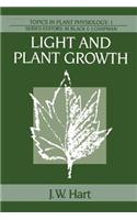 Light and Plant Growth