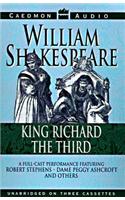 King Richard III