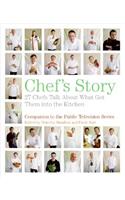 Chef's Story