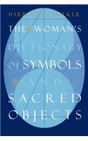 Woman's Dictionary of Sacred Objects