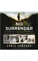 No Surrender
