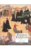 Traditions and Encounters