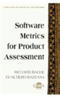 Software Metrics for Product Assessment