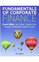 Fundamentals of Corporate Finance