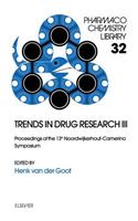Trends in Drug Research III