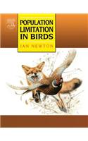 Population Limitation in Birds