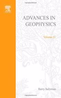 Advances in Geophysics: v. 23