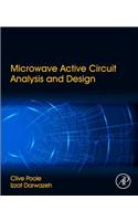 Microwave Active Circuit Analysis and Design