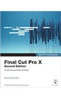 Apple Pro Training Series