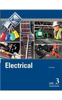 Electrical Trainee Guide, Level 3
