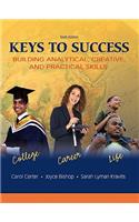 Keys to Success