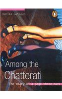 Among the Chatterati: The Diary of a Page Three Hack