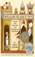 Visit to William Blake's Inn