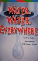 Harcourt School Publishers Storytown California: Eld Cncpt Rdr Water..Evrywhr G5 Exc10