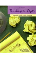 Thinking on Paper