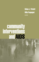 Community Interventions and AIDS