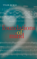 Foundations of Mind