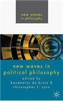 New Waves in Political Philosophy