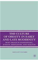 Culture of Obesity in Early and Late Modernity