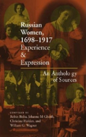 Russian Women, 1698-1917