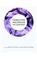 Computers and Design in Context