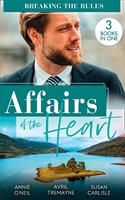 Affairs Of The Heart: Breaking The Rules