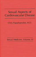 Sexual Aspects of Cardiovascular Disease