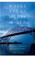Where Texas Meets the Sea