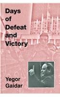 Days of Defeat and Victory