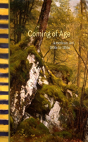 Coming of Age