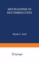 Mechanisms in Recombination