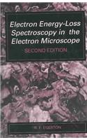 Electron Energy-Loss Spectroscopy in the Electron Microscope