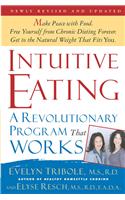 Intuitive Eating