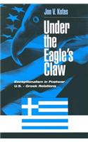 Under the Eagle's Claw