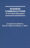 Business Communications