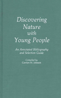 Discovering Nature with Young People