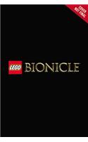 Lego Bionicle: Battle of the Mask Makers (Graphic Novel #2)
